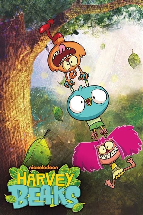 megavideo harvey beaks|Harvey Beaks (TV Series 2015–2017) .